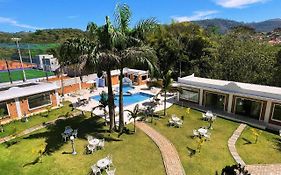 Grand Ville Hotel